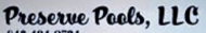 Preserve Pools LLC